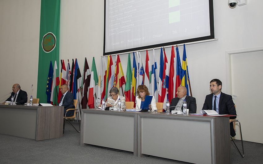  Двама са носителите на званието „Почетен гражданин на Стара Загора“ за 2019 година