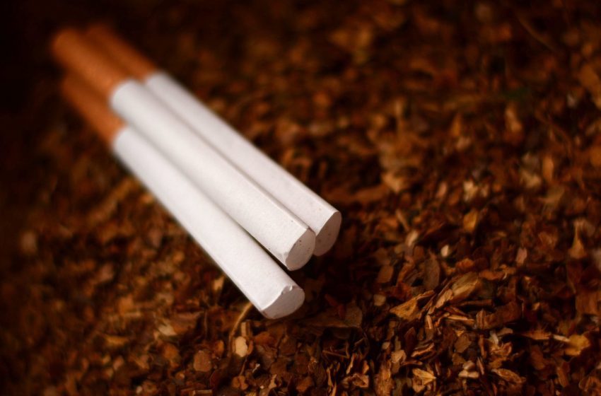  Над 2 килограма тютюн откриха плевенските полицаи на пазара