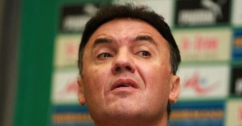  Боби Михайлов отказва да подаде оставка