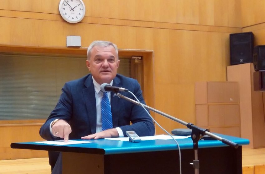  Румен Петков, председател на ПП АБВ: Министър Красимир Каракачанов трябва да си отиде веднага