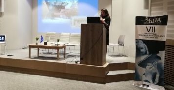  Представиха туристическите възможности на Стара Загора на национален форум