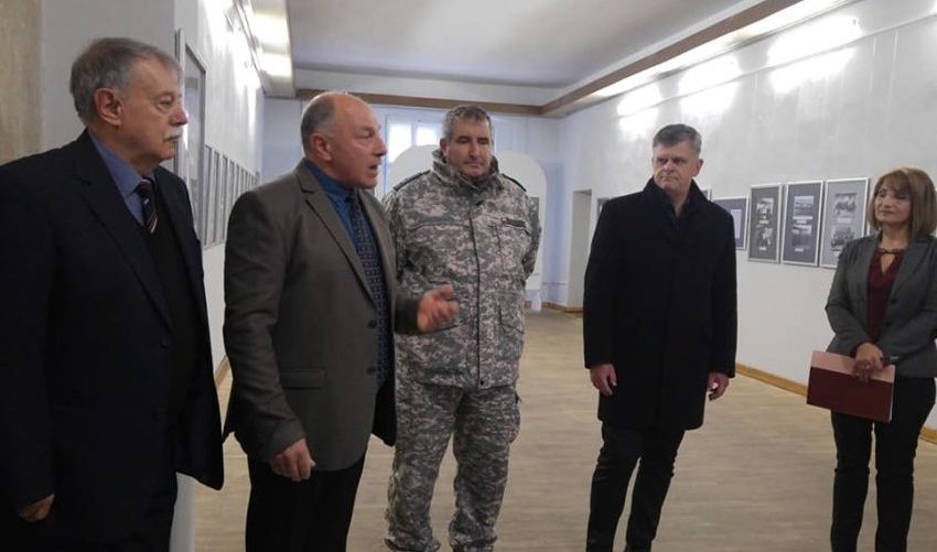  Изложба на самолетостроенето гостува в Плевен