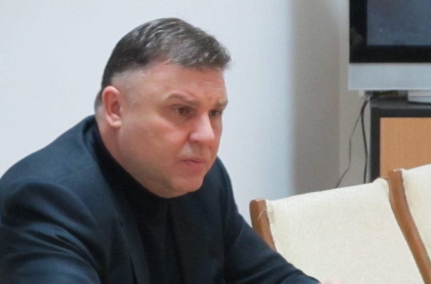  Мирослав Петров: На този етап Плевен не е застрашен от водна криза
