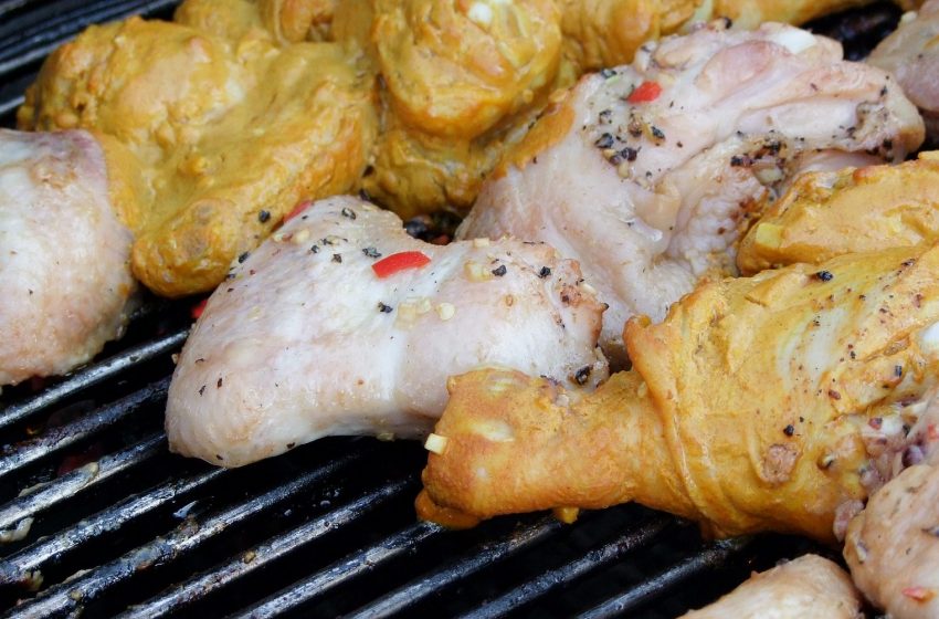 Откриха над 80 тона пилешко с изтичащ срок в Луковит