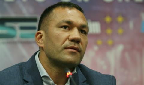  Джошуа: Ако бях на мястото на Кобрата, и аз нямаше да се откажа от мач за световната титла
