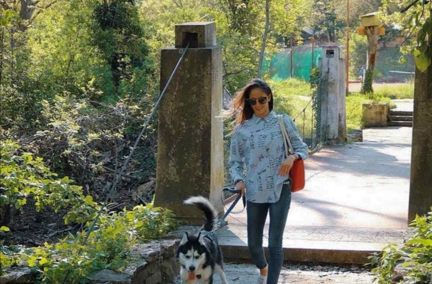  Владинова се отчете за година работа като вицепрезидент на БФХГ