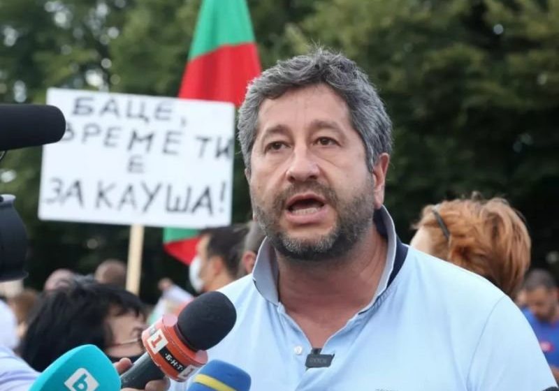  Христо Иванов: Няма да съм министър. Да дадем път на новото и надеждата