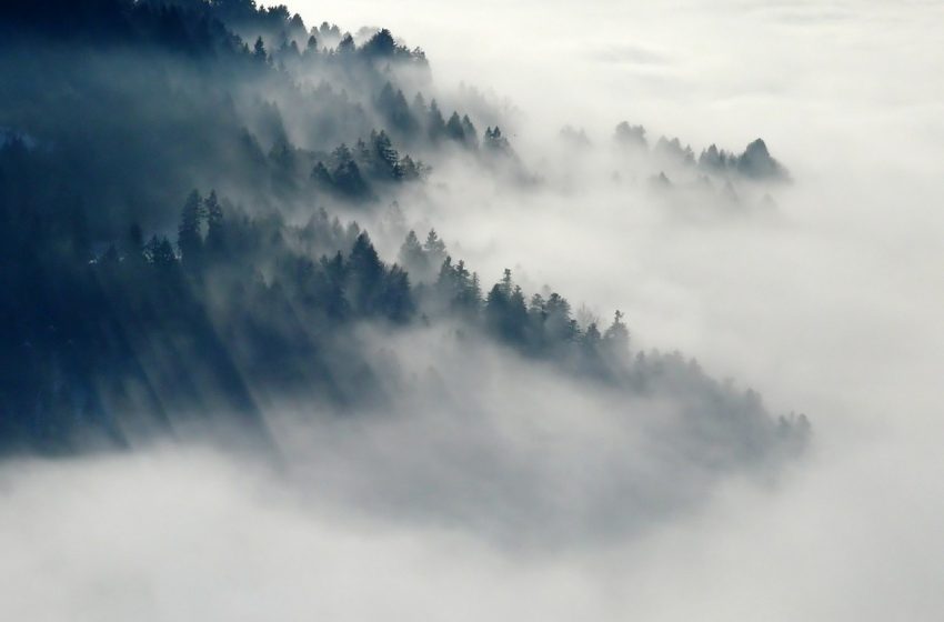  Температурите падат под 0°. Слънце в планините, облаци и мъгли по морето