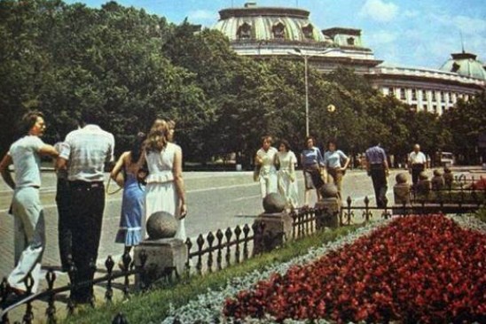  “Когато всички имаха работа, по улиците не се стреляше, къщите по селата не се заключваха…”