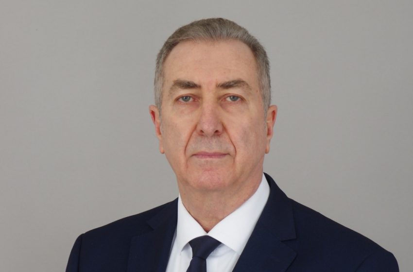  Огнян Ценков, водач на листата на ПП „Републиканци за България“ – Видин: Ясни правила и електронна система за бизнеса, за да се избегнат корупционните практики