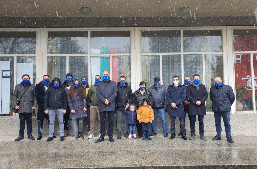  Републиканци за България дава път на младите и подготвени хора, а това личи и във Великотърновския регион