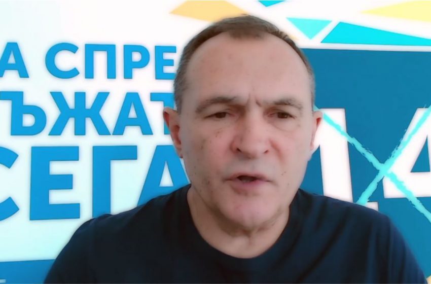  Васил Божков кани на дуел Бойко Методиев Борисов (ВИДЕО)