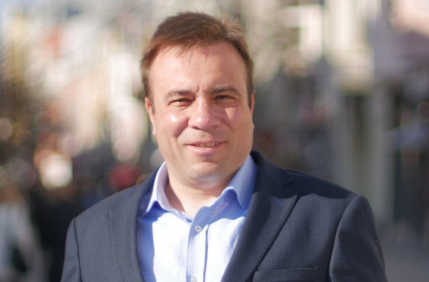  Даниел Христов: Електронното правителство е средството за премахване на корупцията