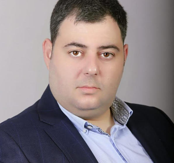  Димитър Главинов: Част от данък сгради да бъде за застраховка имущество