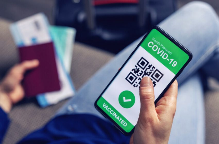 Зеленият сертификат влезе в сила, къде ни е нужен той от днес (заповед)